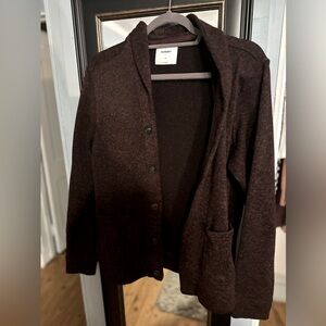 Llama sweater old navy 2025